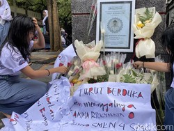 Kantongi CCTV Penembakan, Keluarga Siswa SMKN 4 Semarang Tepis Korban Melawan