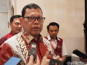 Pj Wali Kota Palembang Keluarkan Edaran Libur Nasional Saat Pilkada