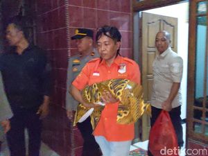 Siswi SMA di Tulungagung Melahirkan di WC rumah, Bayi Meninggal Siswi SMA di Tulungagung Melahirkan di WC rumah, Bayi Meninggal