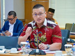 Kenneth DPRD DKI: Ayo Gunakan Hak Pilih Anda, Jangan Golput