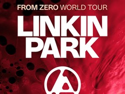 Konser Linkin Park 2025 di Jakarta, Ini Rundown hingga Lokasi Penukaran Tiket