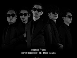 Nih, Cara Dapetin Tiket Konser The Changcuters Gratis dari detikpop