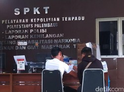 Pranki Kemalingan, Motor dan Love Bird Raib