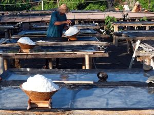 4 Faktor Produksi Utama dalam Aktivitas Ekonomi