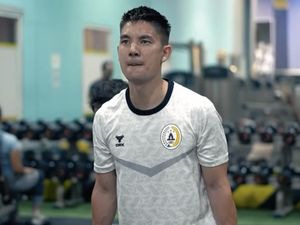 Kabar Baik! Kapten PSS Kim Kurniawan Bakal Gabung Latihan Bulan Depan