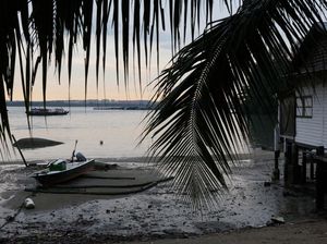 Mengintip Kehidupan di Pulau Ubin, Desa Terakhir di Singapura Mengintip Kehidupan di Pulau Ubin, Desa Terakhir di Singapura