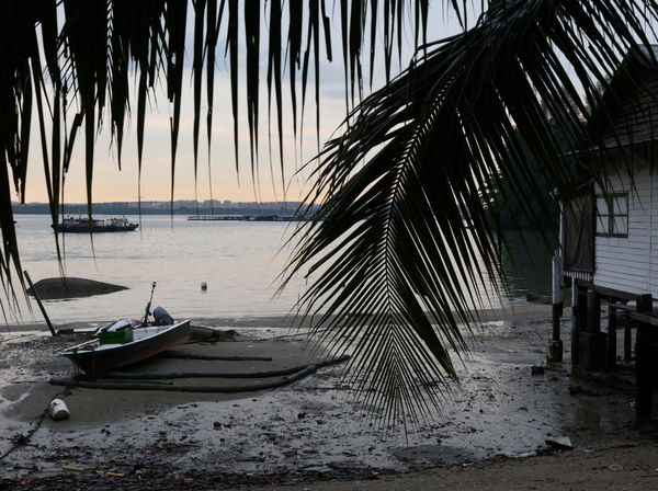 Mengintip Kehidupan di Pulau Ubin, Desa Terakhir di Singapura