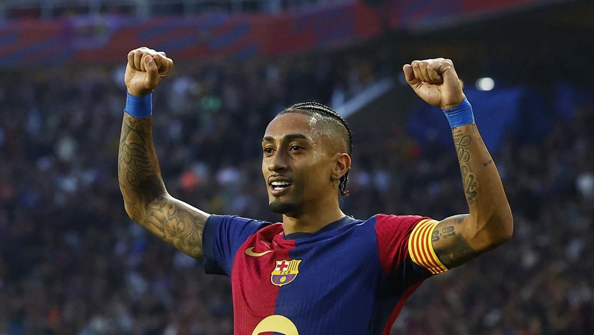 Foto: REUTERS/Albert Gea
