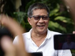 Video: Rocky Gerung Dukung Konsep Green Policing Demi Cegah Karhutla di Riau