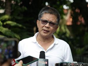 Rocky Gerung Sowan ke Pramono Anung Rocky Gerung Sowan ke Pramono Anung