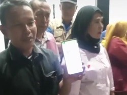 Warga Ngaku Relawan Protes Tak Dapat Operasional, Tim Ricko-Zacky Bantah