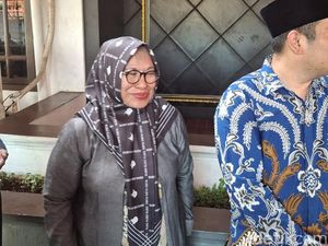 Pemkot Bogor Keluarkan Edaran Larang ASN ke Luar Kota Saat Coblosan Pilkada