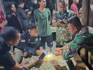Teror OTK di Aceh Tamiang saat Masa Tenang Jelang Pemungutan Suara Pilkada Teror OTK di Aceh Tamiang saat Masa Tenang Jelang Pemungutan Suara Pilkada