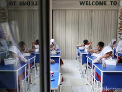 7 Lanud TNI Mulai Makan Bergizi Gratis, Tiap Dapur Siapkan 6.000 Porsi