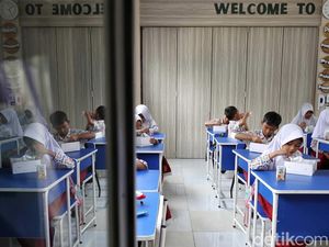 7 Lanud TNI Mulai Makan Bergizi Gratis, Tiap Dapur Siapkan 6.000 Porsi 7 Lanud TNI Mulai Makan Bergizi Gratis, Tiap Dapur Siapkan 6.000 Porsi