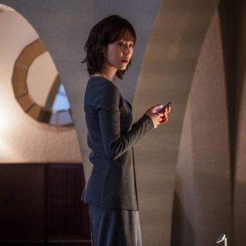 Seo Hyun Jin dalam drama The Trunk/ Foto: Netflix