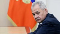 Rusia Kecam Kekuatan Asing yang Coba Intervensi Demo di Iran