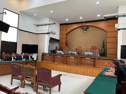 Tolak Praperadilan Tom Lembong, Hakim Tak Sepakat Argumen soal BPK