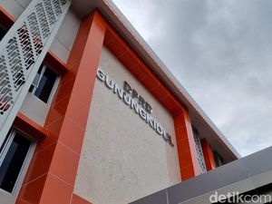 Duduk Perkara Anggota DPRD Gunungkidul Maki Pedagang Bakmi Perkara Duit Receh