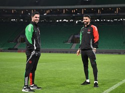 Sporting Vs Arsenal: Tanah Portugal Menyeramkan untuk Gudang Peluru