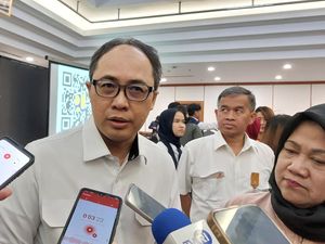6 Proyek Bendungan Bakal Diresmikan hingga Akhir 2024 6 Proyek Bendungan Bakal Diresmikan hingga Akhir 2024