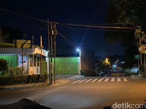 Viral Aksi Tawuran Pelajar di Kotagede Jogja, Begini Kesaksian Warga Viral Aksi Tawuran Pelajar di Kotagede Jogja, Begini Kesaksian Warga