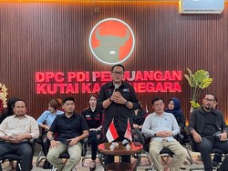 Tim Edi-Rendi Buka Posko Pengaduan di 20 Kecamatan Kutai Kartanegara