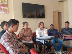 Pengeroyokan Satgas-Legislator PDIP di Purbalingga, Polisi Periksa 5 Saksi