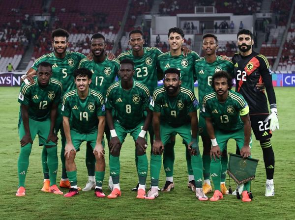 Daftar Negara Asia yang Lolos Piala Dunia 2026