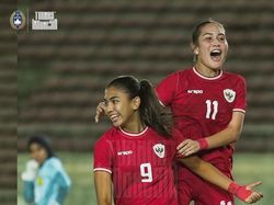 Jadwal Timnas Putri Indonesia Vs Nepal: Jam Berapa-Tayang di Mana?