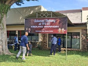 Cara Cek Lokasi TPS Pilkada 2024 hingga Dokumen yang Perlu Dibawa 27 November Cara Cek Lokasi TPS Pilkada 2024 hingga Dokumen yang Perlu Dibawa 27 November