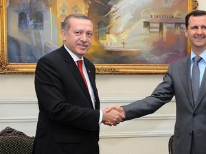 Turki dan Suriah Mendekat Berkat Trump?