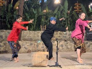 Nyawang Bulan, Tempat Mengenal Budaya Sunda Nyawang Bulan, Tempat Mengenal Budaya Sunda