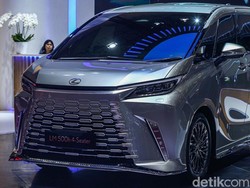 Penjualan Mobil di RI Turun, Merek Mewah Ini Anjlok sampai 30 Persen!