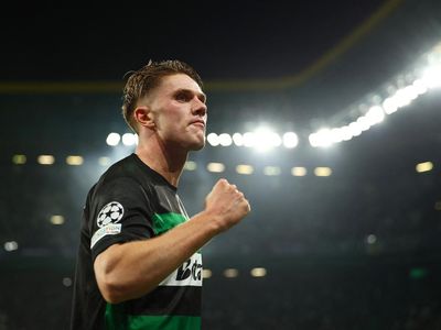 5 Pesepakbola yang Masih Sengit Berebut Sepatu Emas Eropa Musim Ini