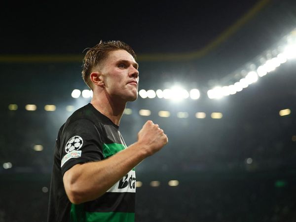 5 Pesepakbola yang Masih Sengit Berebut Sepatu Emas Eropa Musim Ini