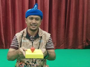 Matematika untuk TK Bisa Diajarkan Lewat Permainan Tradisional, Ini Contohnya Matematika untuk TK Bisa Diajarkan Lewat Permainan Tradisional, Ini Contohnya