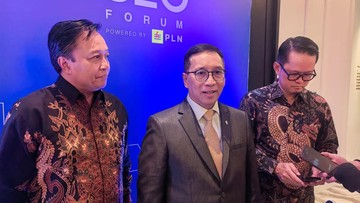 Butuh Duit Rp 794 T/Tahun buat Kejar Target Nol Emisi Karbon 2060