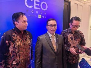 Butuh Duit Rp 794 T/Tahun buat Kejar Target Nol Emisi Karbon 2060