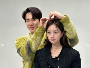 8 Ciri-ciri Pria Mencintai Wanita Menurut Penelitian, Apakah Pasanganmu Termasuk? 8 Ciri-ciri Pria Mencintai Wanita Menurut Penelitian, Apakah Pasanganmu Termasuk?