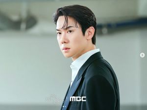Rekomendasi Drakor Yoo Yeon Seok, Bisa Streaming Nonstop!