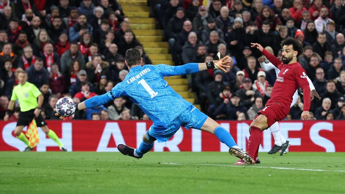 Foto: UEFA via Getty Images/Alex Livesey - UEFA