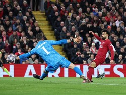 Madrid Waspadai Misi Balas Dendam Liverpool