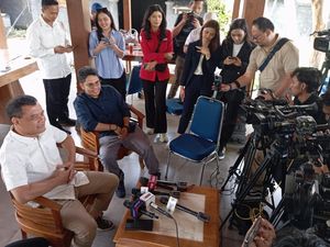 Jelang Nyoblos di Solo, Ahmad Luthfi: Kita Serahkan Semua ke Masyarakat