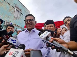 Andra Soni-Dimyati Akan Pantau Quick Count di DPD Gerindra Serang