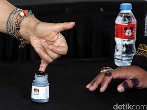 Gaji Petugas Pilkada 2024 Serta Tunjangannya Jika Terjadi Kecelakaan Gaji Petugas Pilkada 2024 Serta Tunjangannya Jika Terjadi Kecelakaan