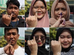 Nyoblos di Pilkada Serentak 2024 Nggak Usah Takut Susah Sinyal