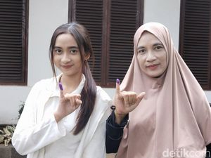 Cerita Anya Pemilih Pemula Bandung: Tak Kenal Calon-Minim Sosialiasi Cerita Anya Pemilih Pemula Bandung: Tak Kenal Calon-Minim Sosialiasi