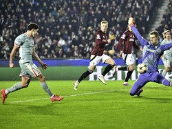 Sparta Vs Atletico: Los Colchoneros Pesta 6-0