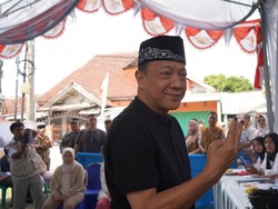 PDIP Ungkap Alasan Cabut Gugatan Hasil Pilbup Bogor 2024 di MK